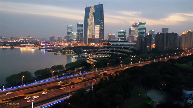 暮色心约 第27集