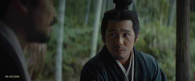 风起陇西 第2集