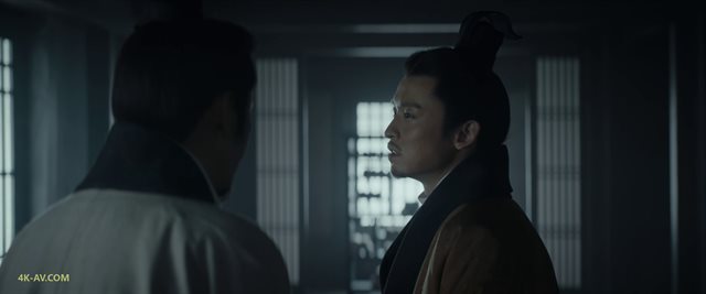 风起陇西 第3集