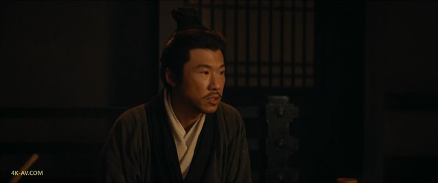 风起陇西 第5集
