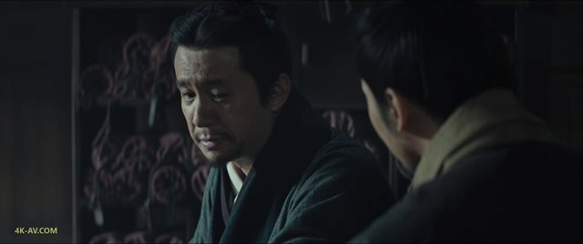 风起陇西 第9集