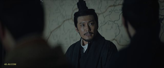 风起陇西 第11集