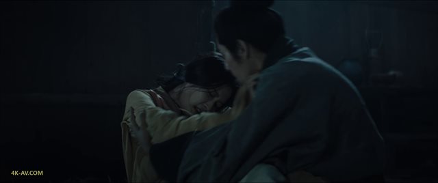 风起陇西 第13集