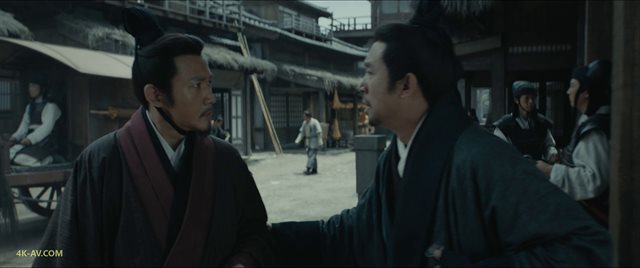 风起陇西 第15集