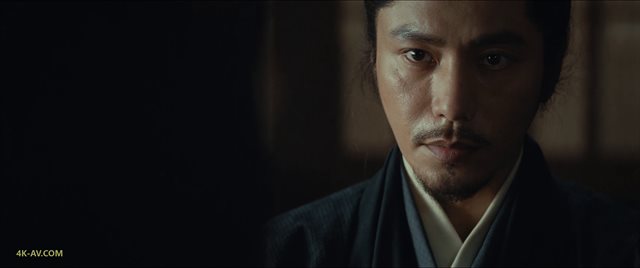 风起陇西 第17集