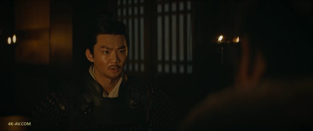 风起陇西 第23集