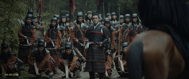风起陇西 第24集