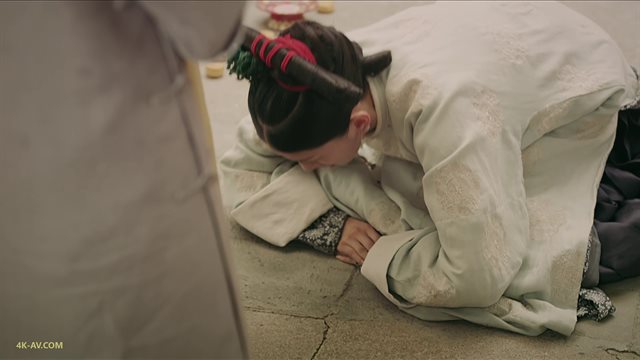 延禧攻略 第4集 高贵妃召见璎珞