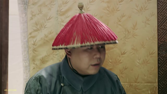 延禧攻略 第15集 嘉贵人抢子