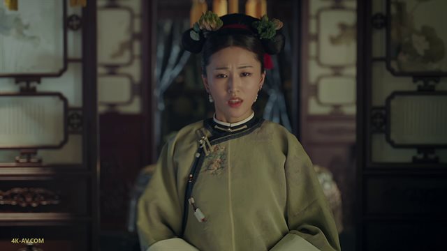 延禧攻略 第24集 璎珞报复弘昼