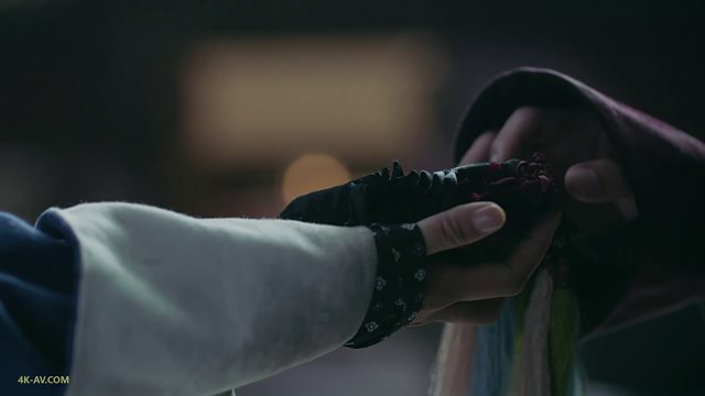 延禧攻略 第34集 傅恒答应娶尔晴