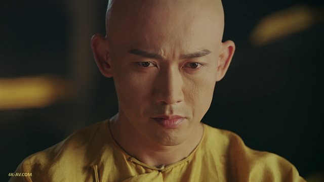 延禧攻略 第47集 延禧宫彻底失宠