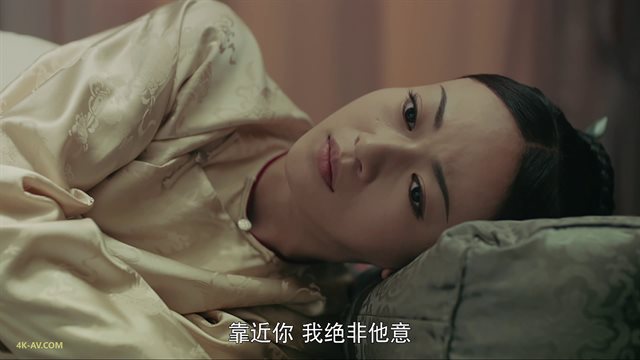 延禧攻略 第59集 璎珞丧礼救顺嫔
