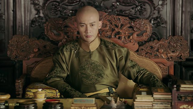 延禧攻略 第62集 延禧宫落难