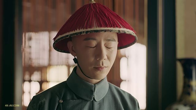 延禧攻略 第65集 袁春望“教训”继后