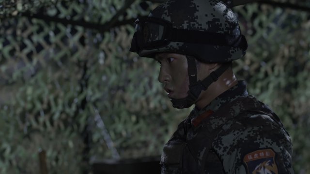 特战荣耀 第3集