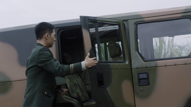 特战荣耀 第9集