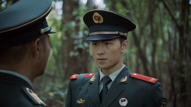 特战荣耀 第14集