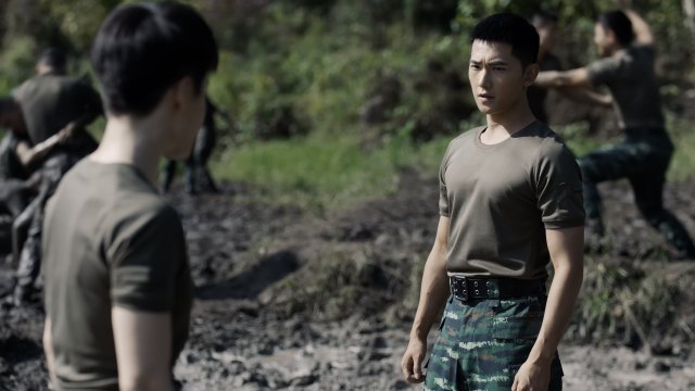特战荣耀 第18集