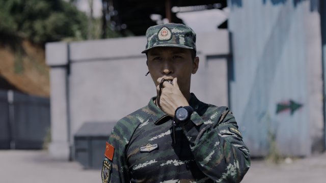 特战荣耀 第24集