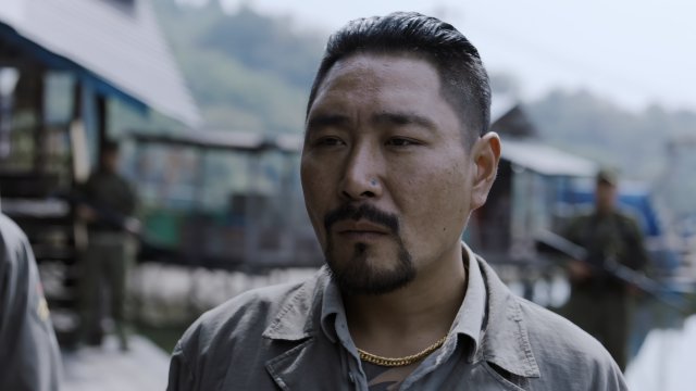 特战荣耀 第29集