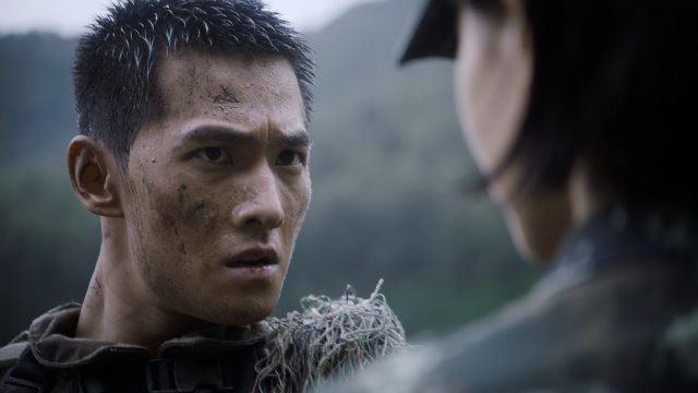 特战荣耀 第33集