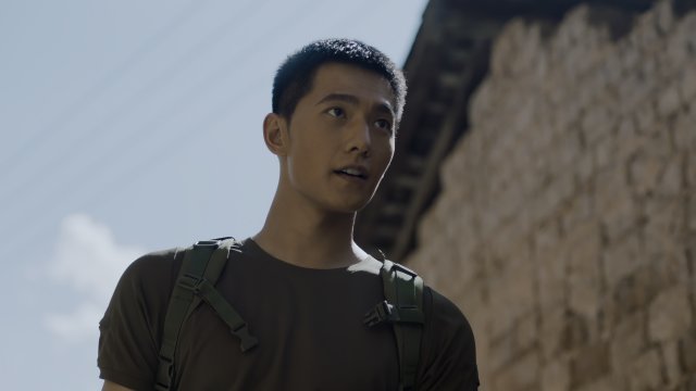 特战荣耀 第37集