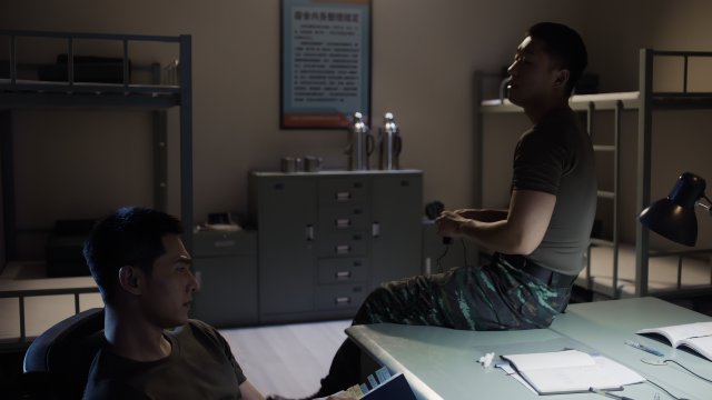 特战荣耀 第42集