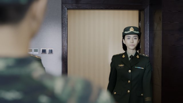 特战荣耀 第43集
