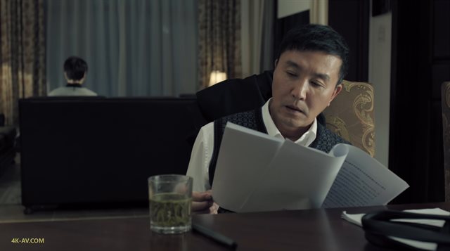 人民的名义 第3集