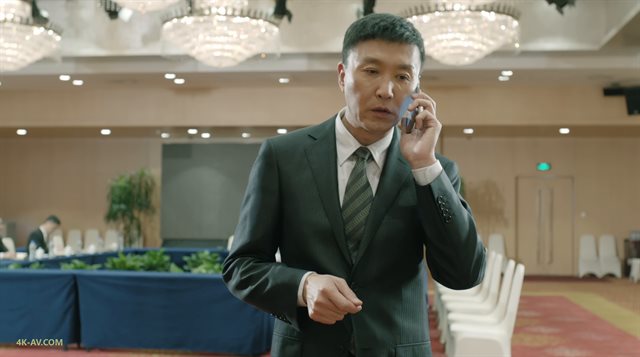 人民的名义 第10集