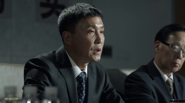 人民的名义 第27集