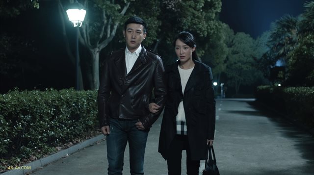 人民的名义 第48集
