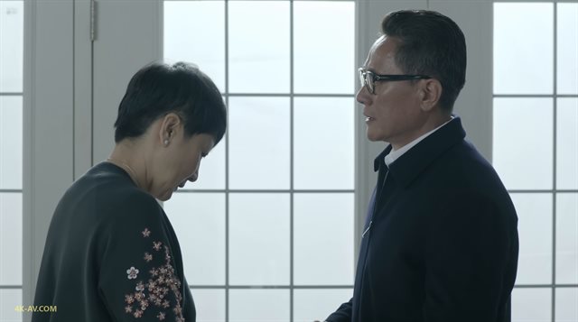 人民的名义 第54集