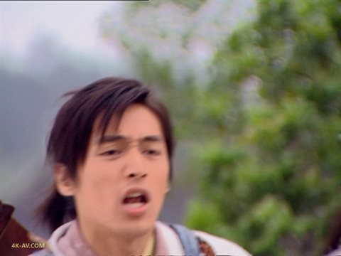 仙剑奇侠传 第5集