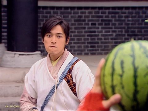 仙剑奇侠传 第6集