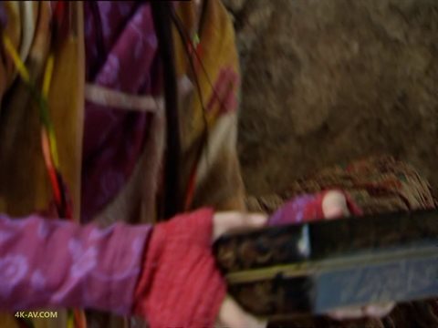 仙剑奇侠传 第8集