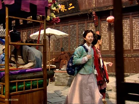 仙剑奇侠传 第15集