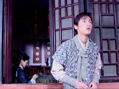 仙剑奇侠传 第16集