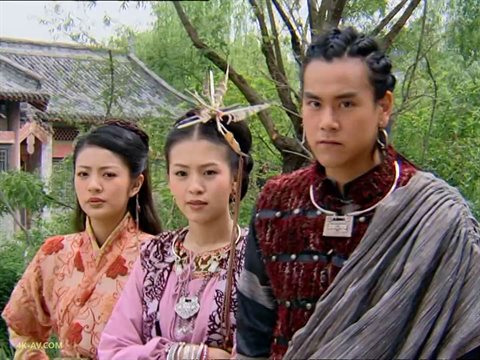 仙剑奇侠传 第18集