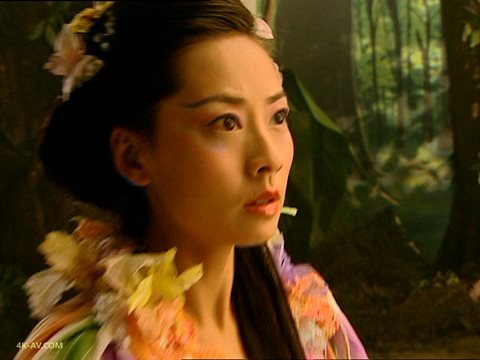仙剑奇侠传 第22集