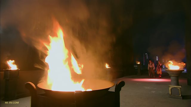 仙剑奇侠传三 第16集