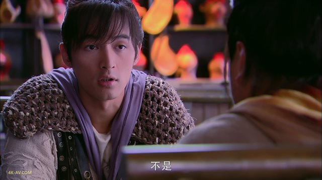 仙剑奇侠传三 第18集