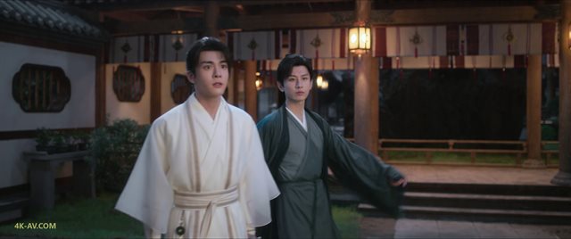 莲花楼 第5集
