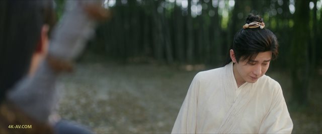 莲花楼 第8集