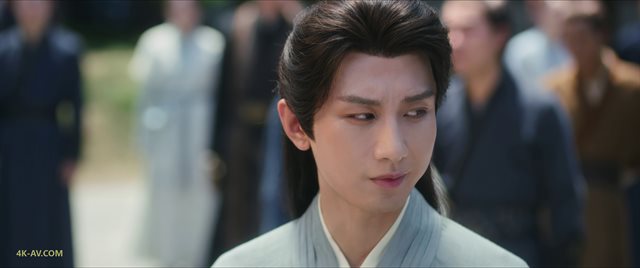 莲花楼 第9集