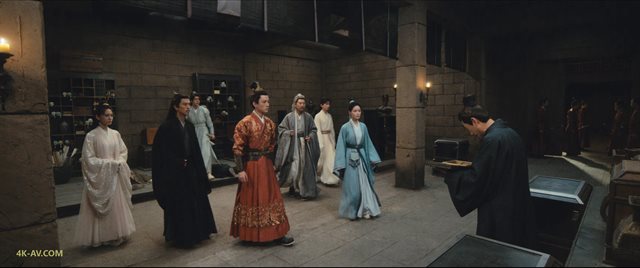 莲花楼 第16集