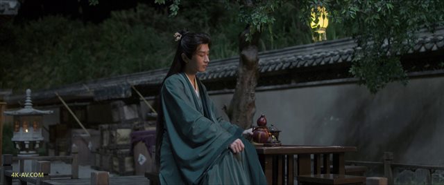 莲花楼 第19集