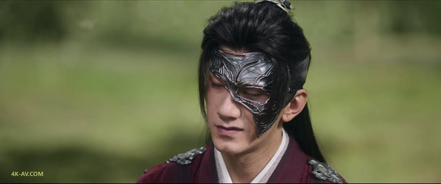 莲花楼 第21集