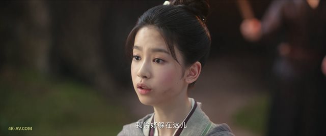 莲花楼 第23集
